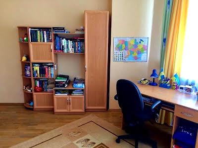 квартира за адресою Лєскова вул., 1-А