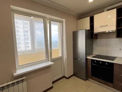 квартира за адресою Миколи Бажана просп., 5