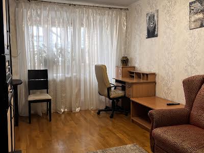 квартира за адресою Максима Берлинського вул., 14