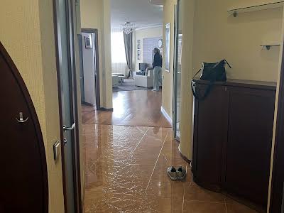 квартира за адресою Євгена Коновальця вул. (Щорса), 36-Б