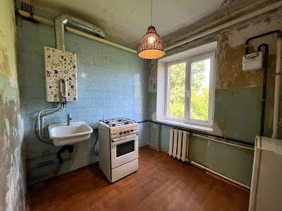 квартира за адресою Гагаріна, 48