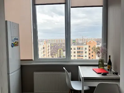 квартира за адресою Академіка Шалімова вул., 65
