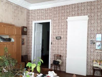 квартира за адресою Італійська вул. (Пушкінська), 70