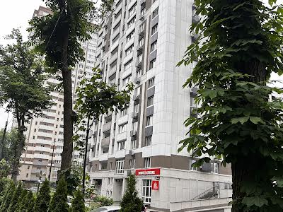 квартира по адресу Львовская ул., 15