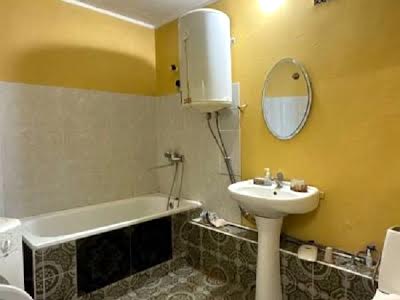 квартира за адресою Степова вул., 23/25