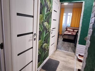 квартира за адресою Металургів вул., 31
