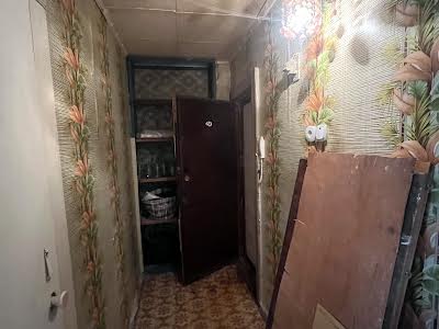 квартира по адресу Димитрова, 94