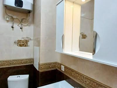 квартира по адресу Андрея Верхогляда ул. (Михайла Драгомирова), 2-А