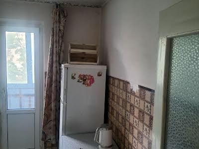 квартира за адресою Санаторна вул., 18