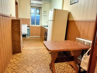 квартира за адресою Сергія Нігояна просп. (Калініна), 3-В
