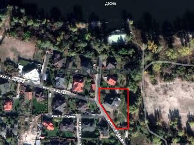 дом по адресу Садова 1, 2