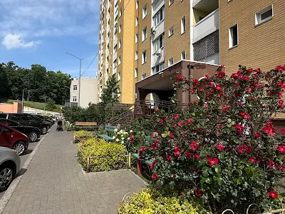 квартира по адресу Кургузова ул., 1-А к2