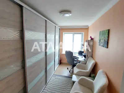 квартира по адресу Балукова ул., 4