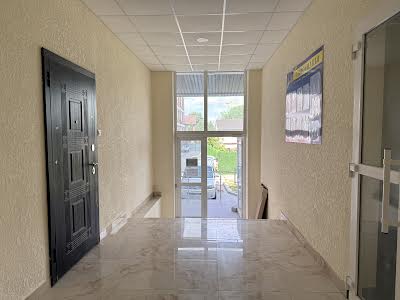 квартира по адресу Дмитрия Луценко ул., 2-Г