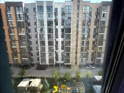 квартира по адресу Запорожское шоссе, 32д