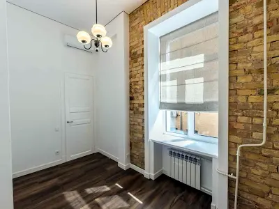 квартира за адресою Саксаганського вул., 15
