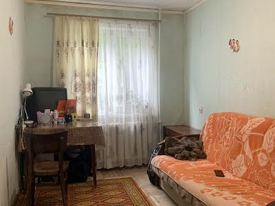 квартира по адресу Космонавтов ул., 58
