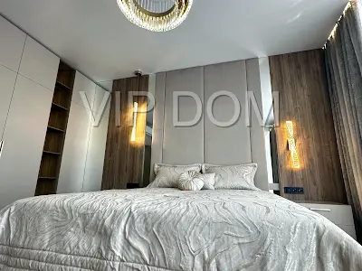 квартира за адресою Генуезька вул., 3В