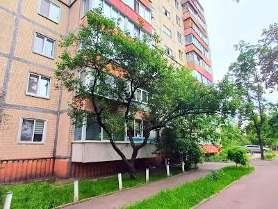 квартира за адресою Литовський просп. (Мінський), 8-А