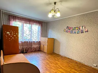 квартира за адресою Академіка Кіпріанова вул., 6