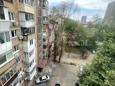 квартира по адресу Гоголевская ул., 1/3