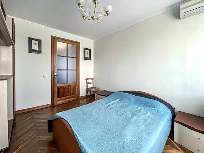 квартира по адресу Кудрявская ул., 7б