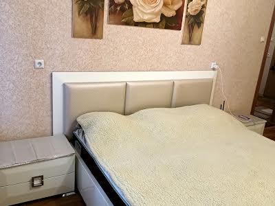 квартира за адресою Науки просп., 55-А