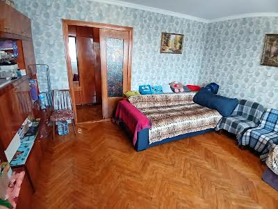 квартира по адресу Героев Полка 