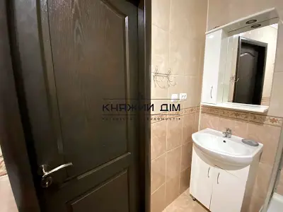 квартира по адресу Бусловская ул., 20