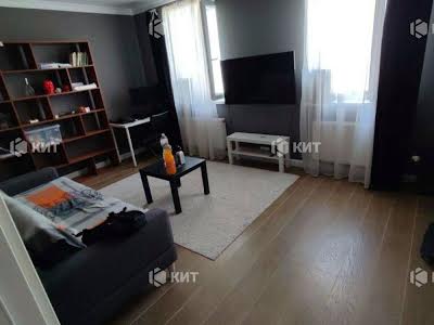 квартира за адресою Перемоги просп., 89