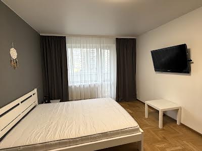 квартира за адресою Соломії Крушельницької вул., 3-А