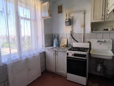квартира за адресою Сокіл, 6