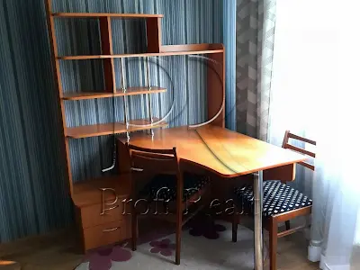 квартира по адресу Вацлава Гавела бульв. (Івана Лепсе), 83-А
