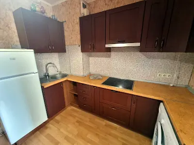 квартира за адресою Олевська вул., 7