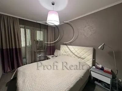 квартира за адресою Доківська вул., 9