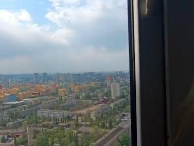 квартира за адресою Харківське шосе, 19-Б