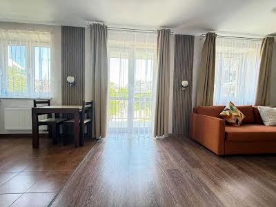 квартира за адресою Джерельна вул., 75