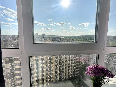 квартира за адресою Миколи Сингаївського вул. (Ново-Оскольська), 2