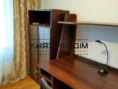 квартира за адресою Соломії Крушельницької вул., 3-А