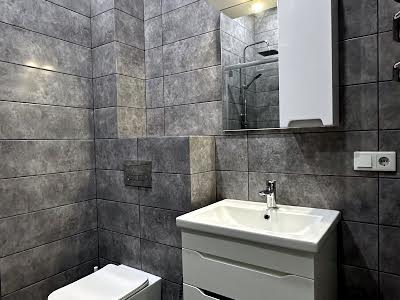 квартира за адресою Каховська вул., 62-А
