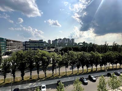 квартира за адресою Віктора Некрасова вул. (Північно-Сирецька), 8