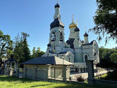 квартира за адресою Уманська вул., 29