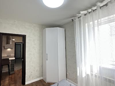 квартира по адресу Петра Калнишевського ул. (Михайла Майорова), 7