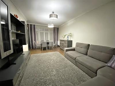 квартира по адресу Гайдамацкая ул., 12а