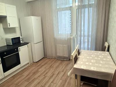 квартира за адресою Київ, Ревуцького вул., 40-Б