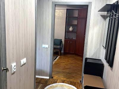квартира за адресою Празька вул., 3