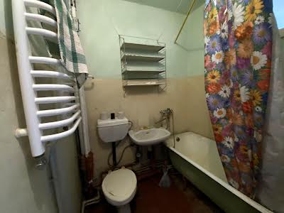 квартира по адресу Осипа Сорохтея ул., 37а