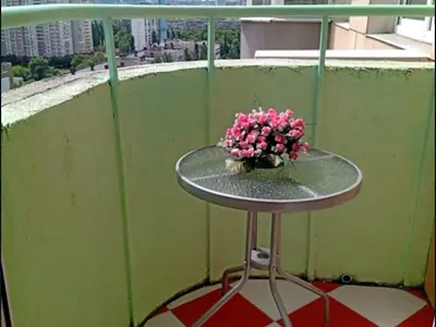 квартира по адресу Кондратюка Юрия ул., 7