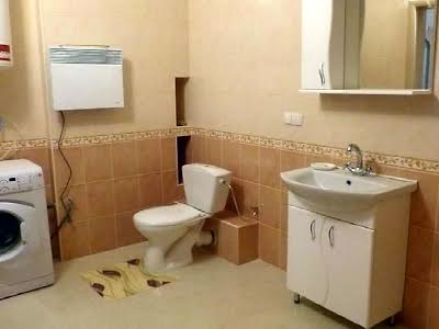 квартира по адресу Елизаветы Чавдар ул., 14