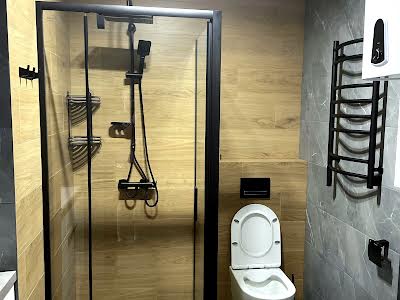 квартира за адресою Олеся Бердника вул., 1-Г